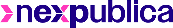 Logo Nexpublica